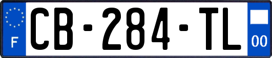CB-284-TL