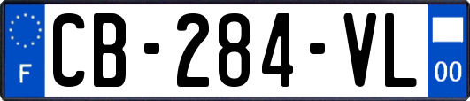CB-284-VL