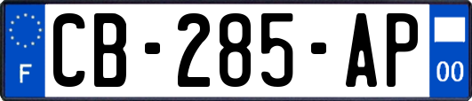 CB-285-AP