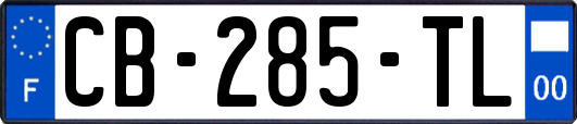 CB-285-TL