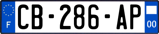 CB-286-AP