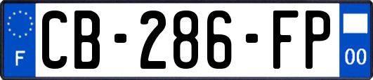 CB-286-FP