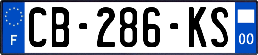 CB-286-KS