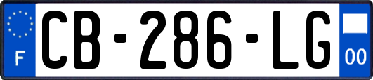 CB-286-LG