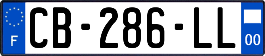 CB-286-LL