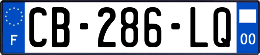 CB-286-LQ