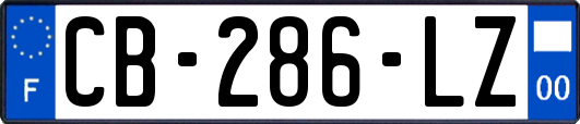 CB-286-LZ