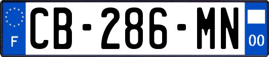 CB-286-MN