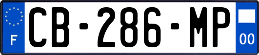 CB-286-MP