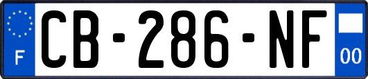 CB-286-NF