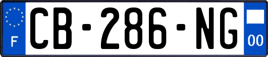 CB-286-NG