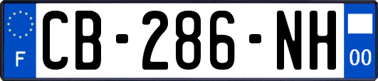 CB-286-NH