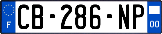 CB-286-NP