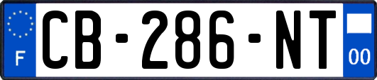 CB-286-NT