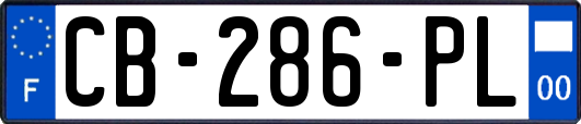 CB-286-PL