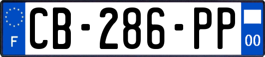 CB-286-PP