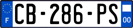 CB-286-PS