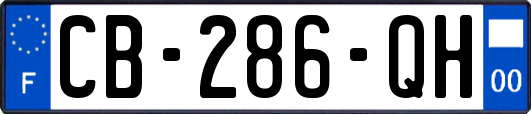 CB-286-QH