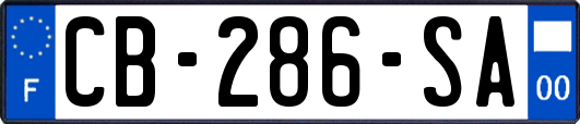 CB-286-SA