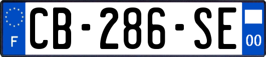 CB-286-SE