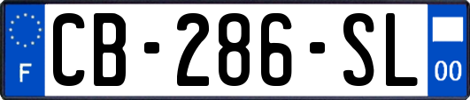 CB-286-SL