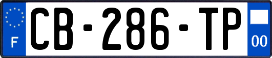 CB-286-TP