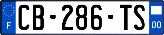 CB-286-TS