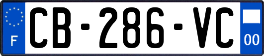 CB-286-VC