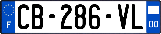 CB-286-VL