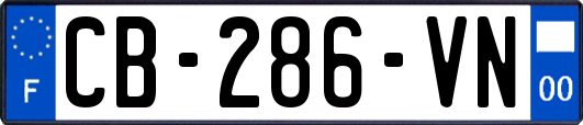 CB-286-VN