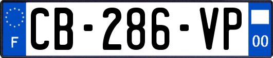 CB-286-VP