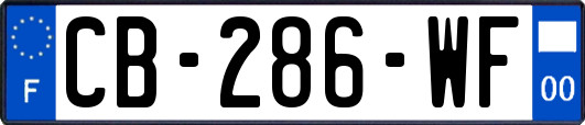 CB-286-WF