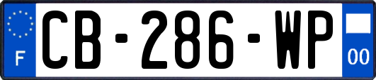 CB-286-WP