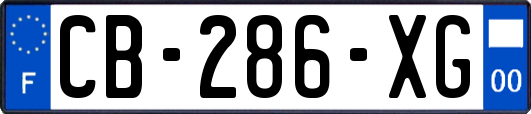 CB-286-XG