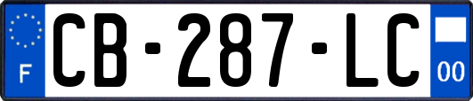 CB-287-LC