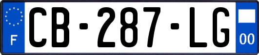 CB-287-LG