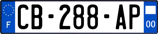 CB-288-AP