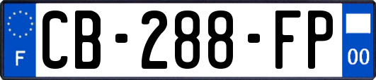 CB-288-FP