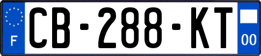 CB-288-KT