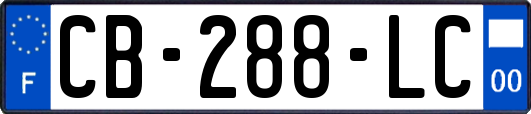CB-288-LC