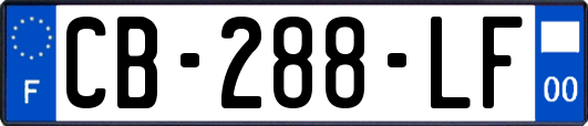 CB-288-LF