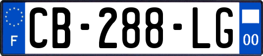 CB-288-LG