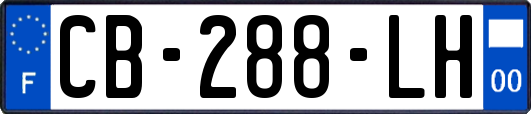 CB-288-LH