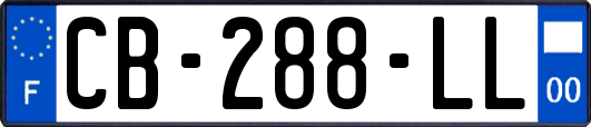 CB-288-LL