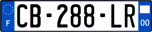 CB-288-LR