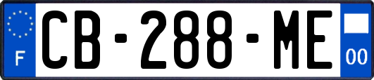 CB-288-ME