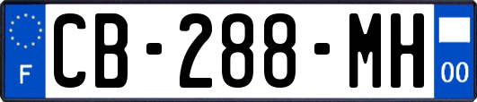 CB-288-MH
