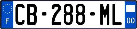 CB-288-ML