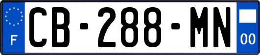 CB-288-MN