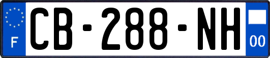 CB-288-NH